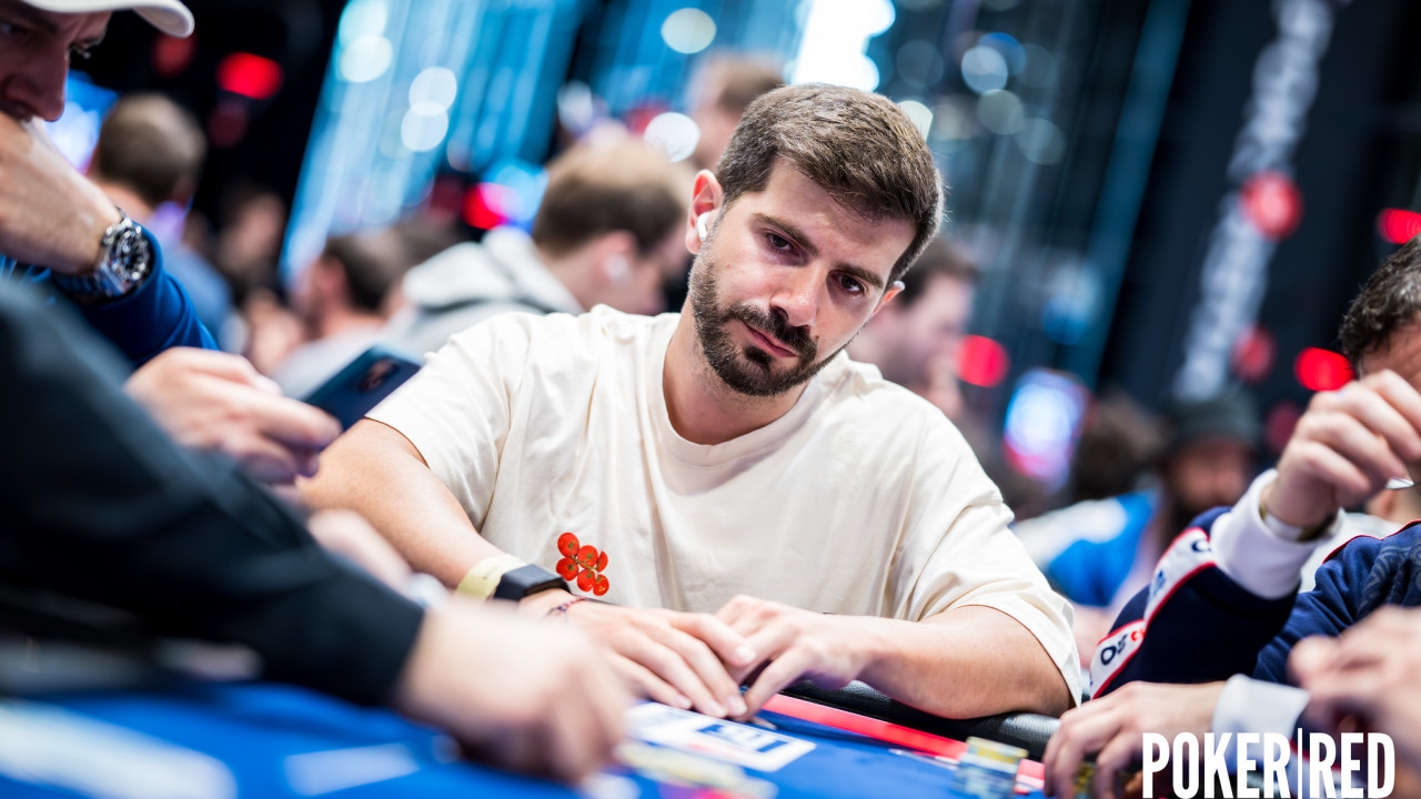 Stacks actualizados: solo una baja en el nivel 13