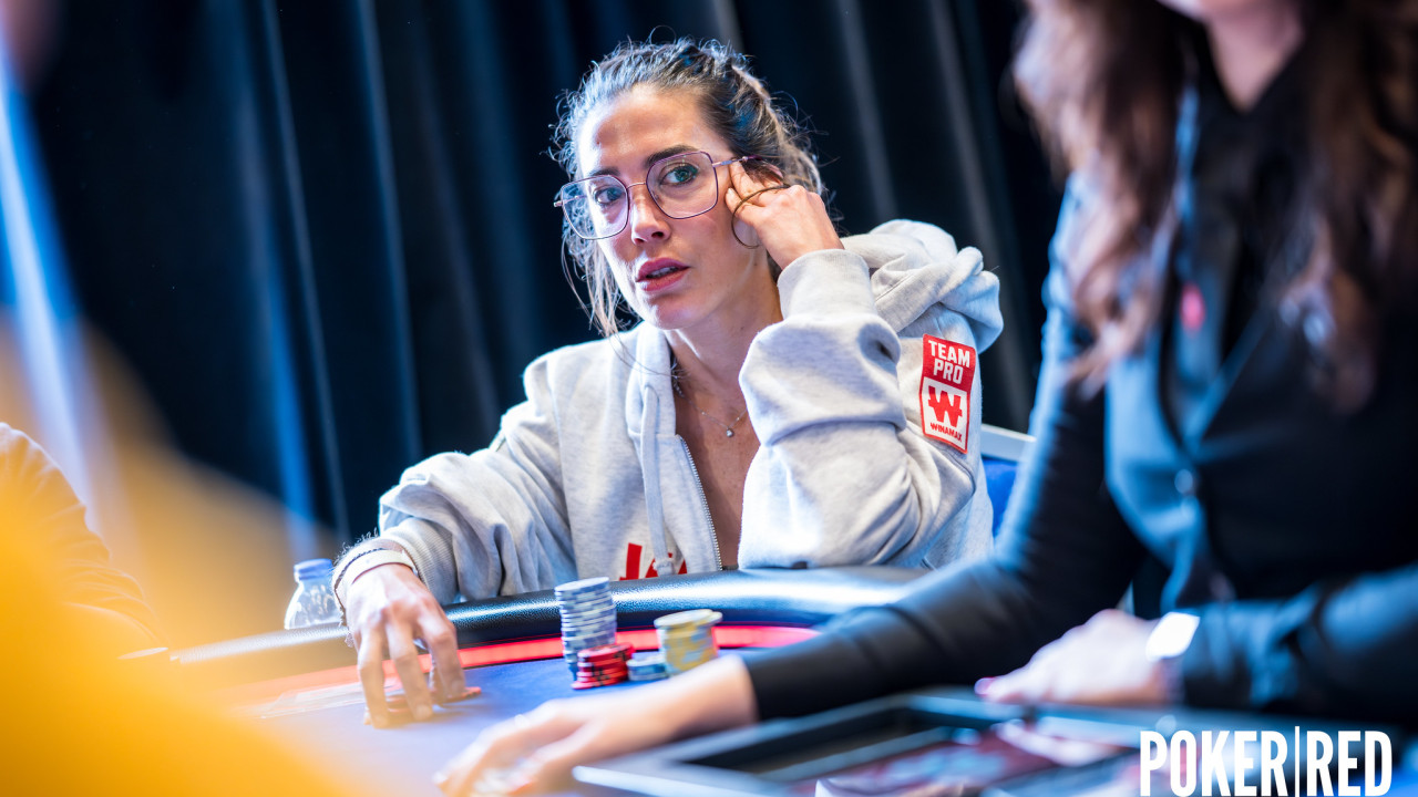 Botazo entre Leo Margets y Nicolás Betbese para despedir el nivel 13