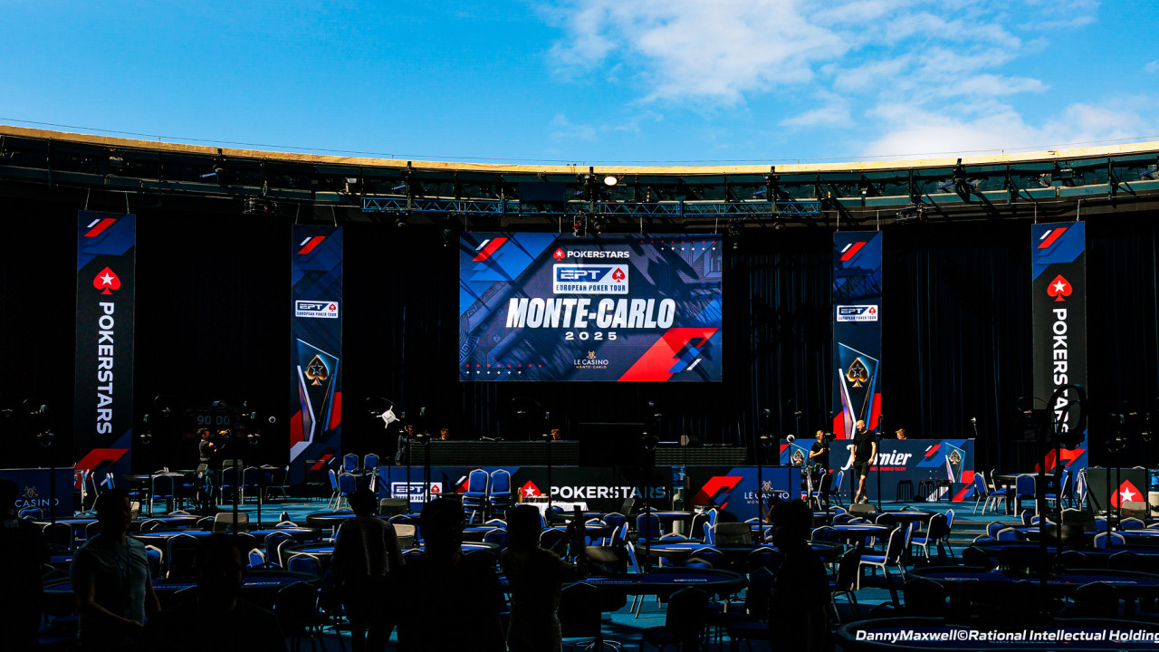 Día 3 del Main Event: La Roja, a seguir soñando