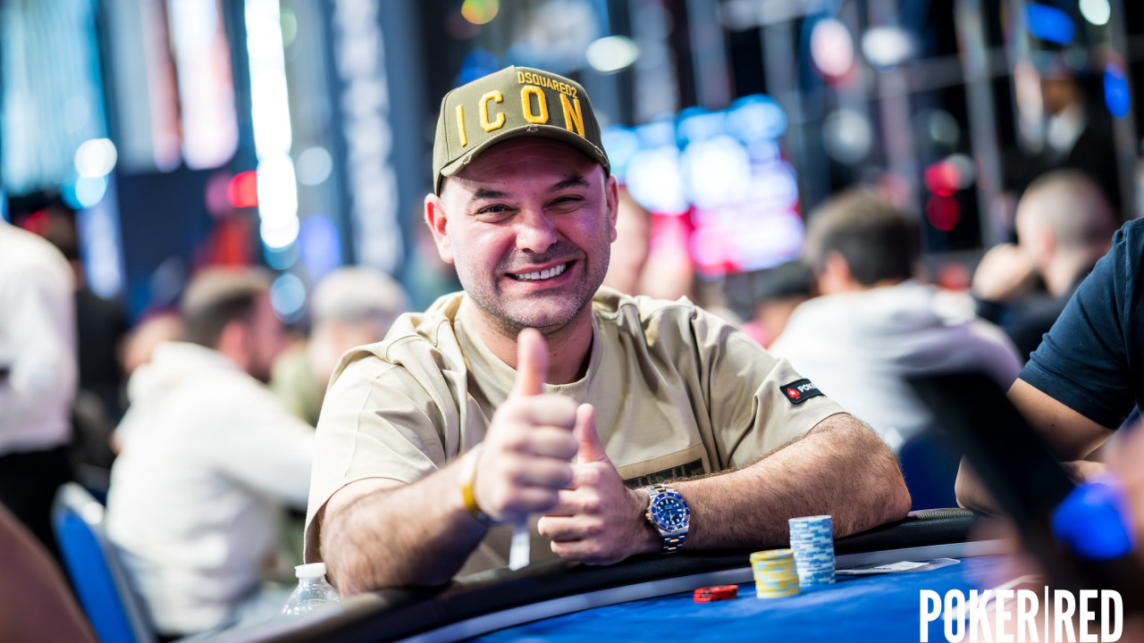 "Andypsx" se queda a cero por culpa de un bono repleto de 'dead spins'