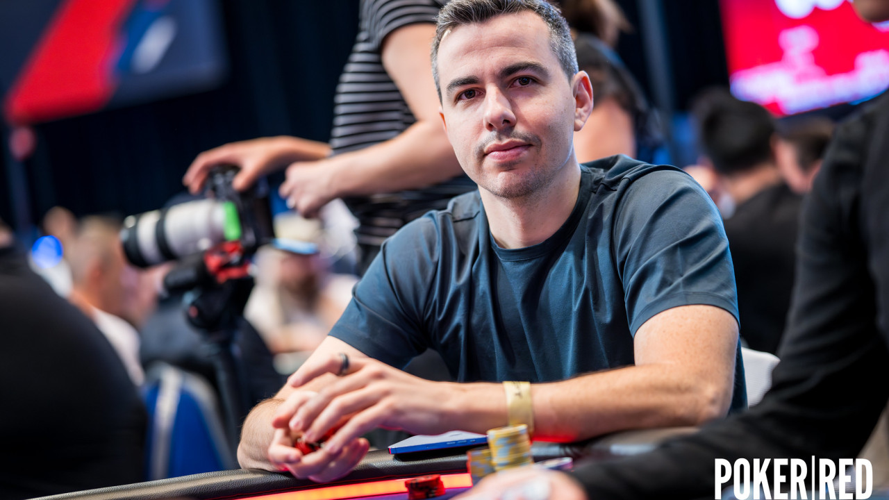 ¡Lander Lijooooooó, lololololo lo lo loooooooooo! ¡Double up para Lander!