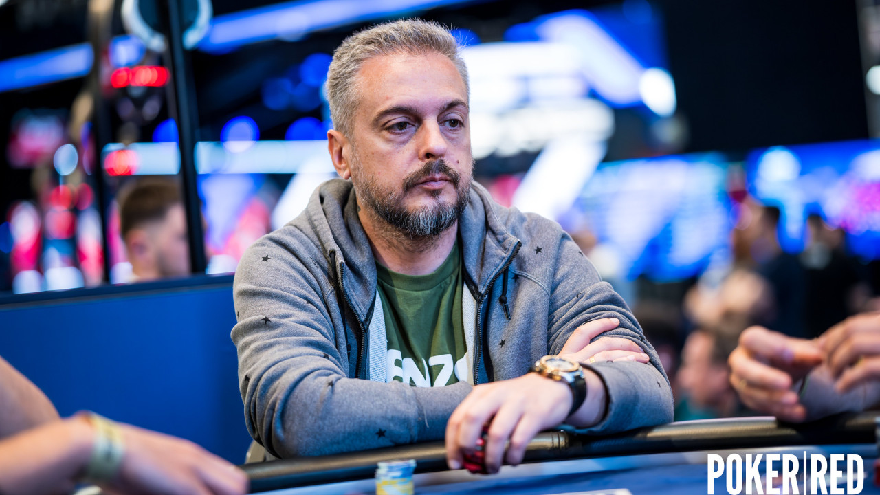 Javier Garcirreynaldos, Gerard Carbó y Lander Lijó caen en los primeros compases