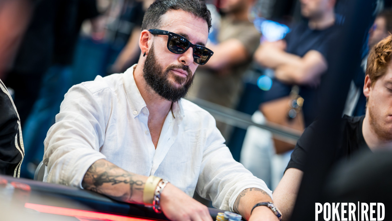 Manuel Cortada 'entierra' sus cartas