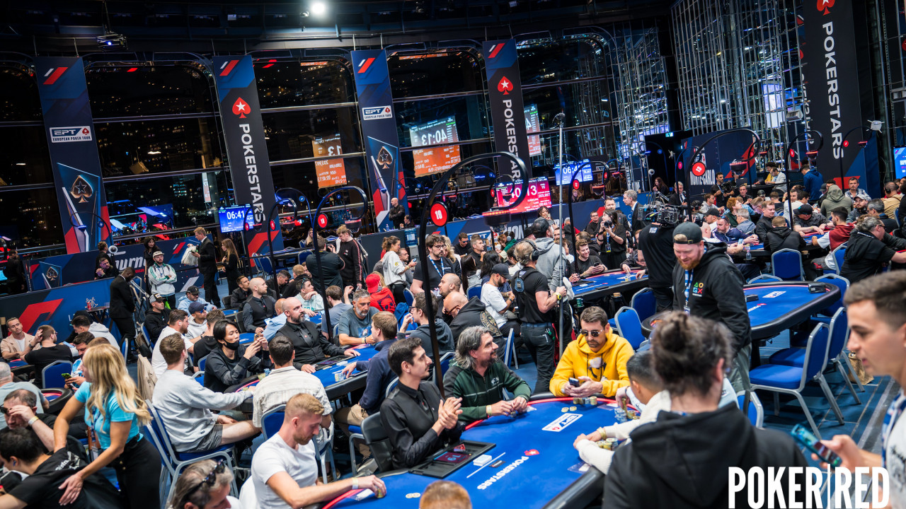 Primeros 16 eliminados del día