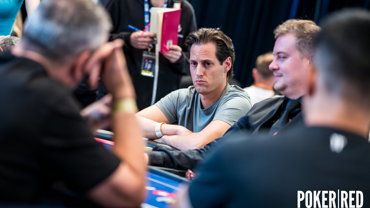 Luis Esteban Rayón se dobla a costa de Jon Ander Vallinas