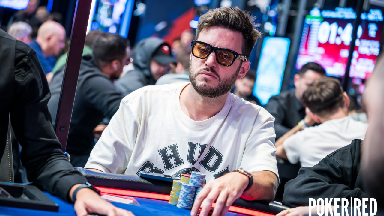 Palo durísimo al stack de César García