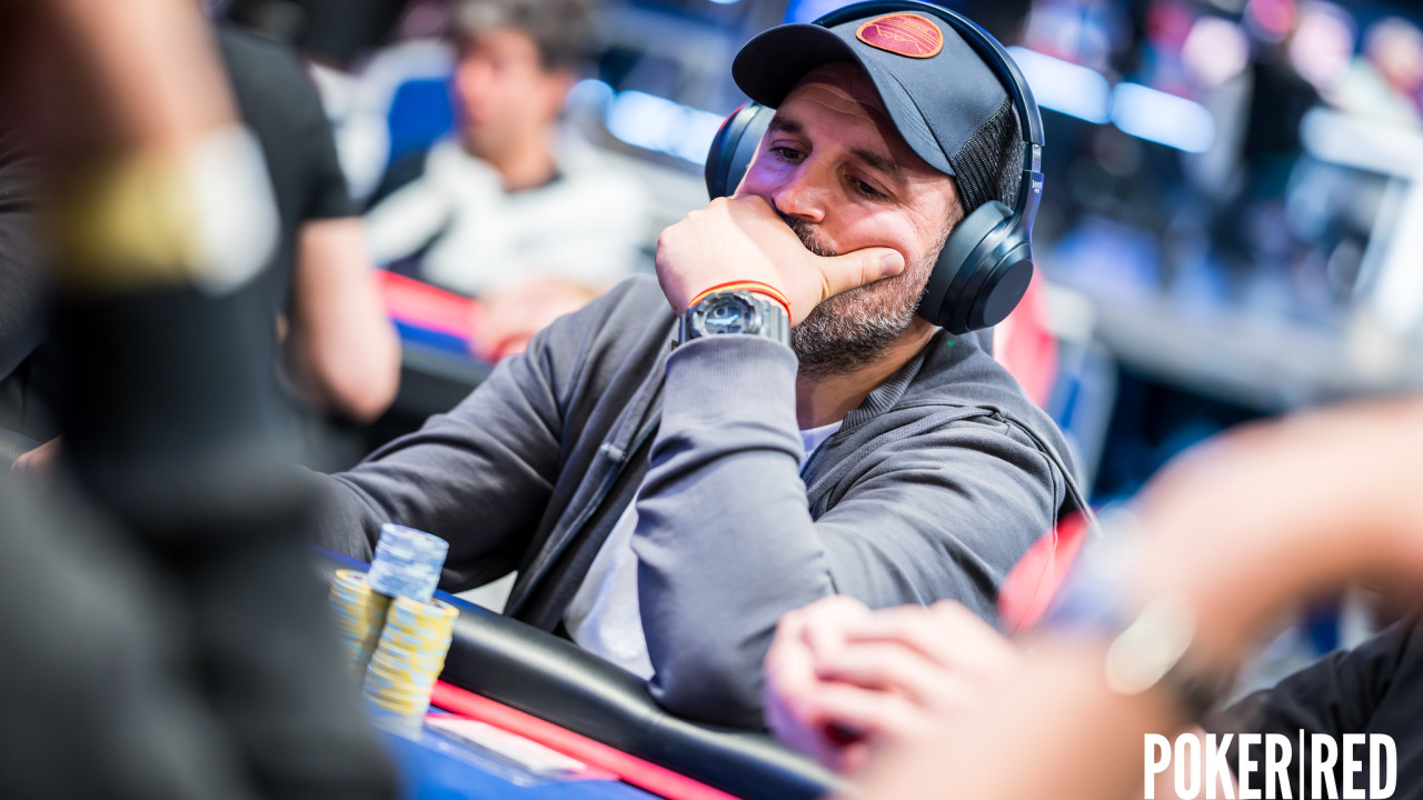 Imanol Cabello no entrará en premios