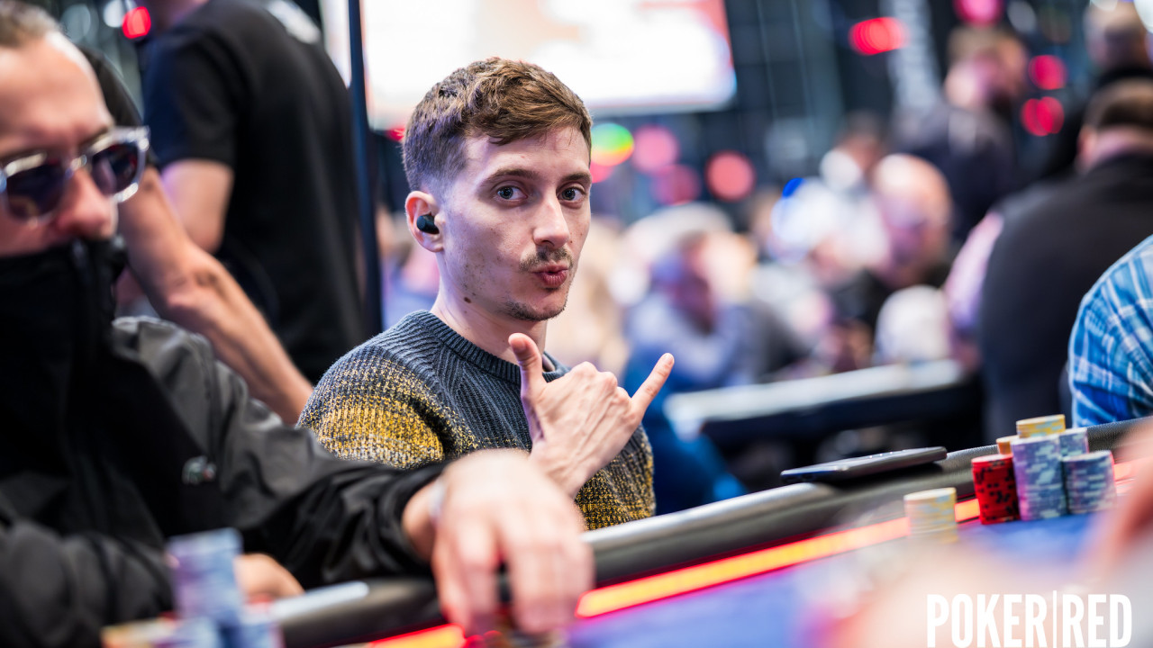 ¡Vuelta a la acción con la burbuja de premios!