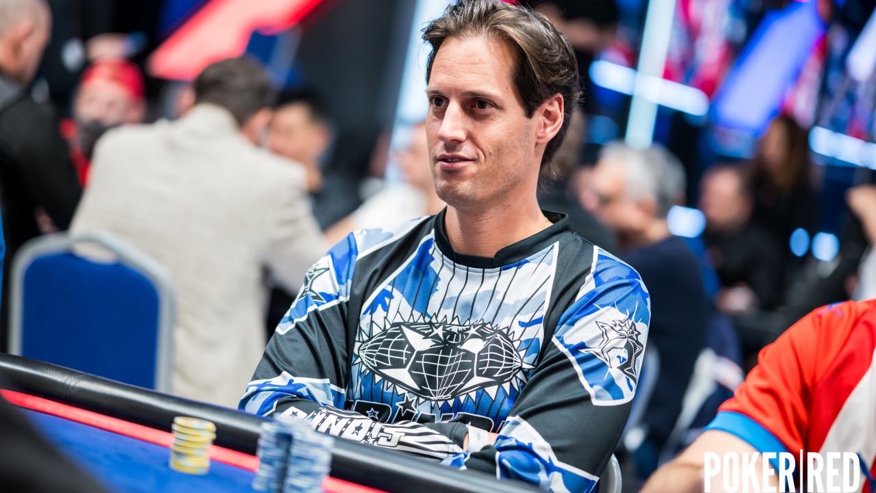 Actualización de eliminados: Luis Esteban Rayón entre ellos