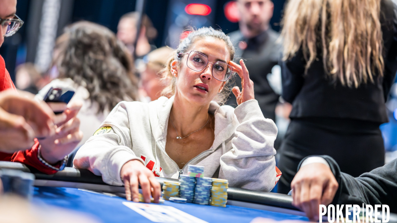 ¡Leo Margets va volandooooooo!