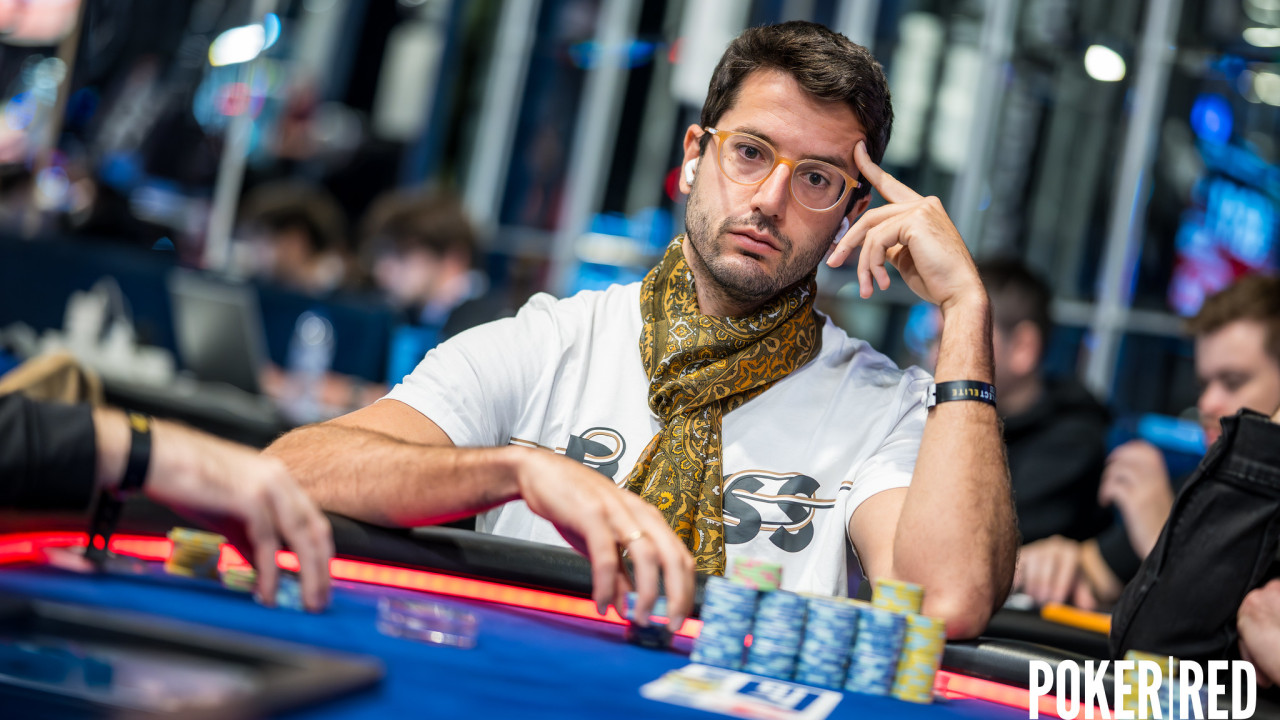 Call de escándalo de "Malaka" para volver a tener un stackazo