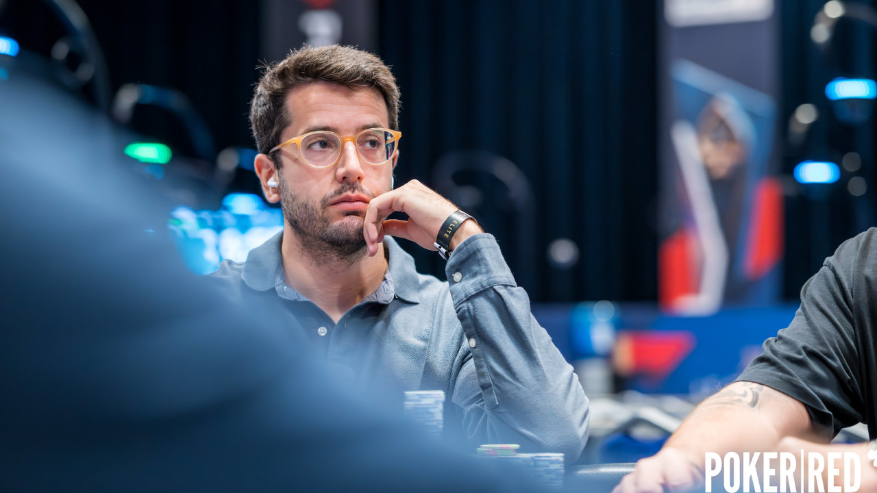 Descanso de cena y stacks al completo actualizados