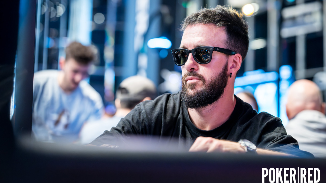 Empieza el Día 5: todos somos "Fairy"