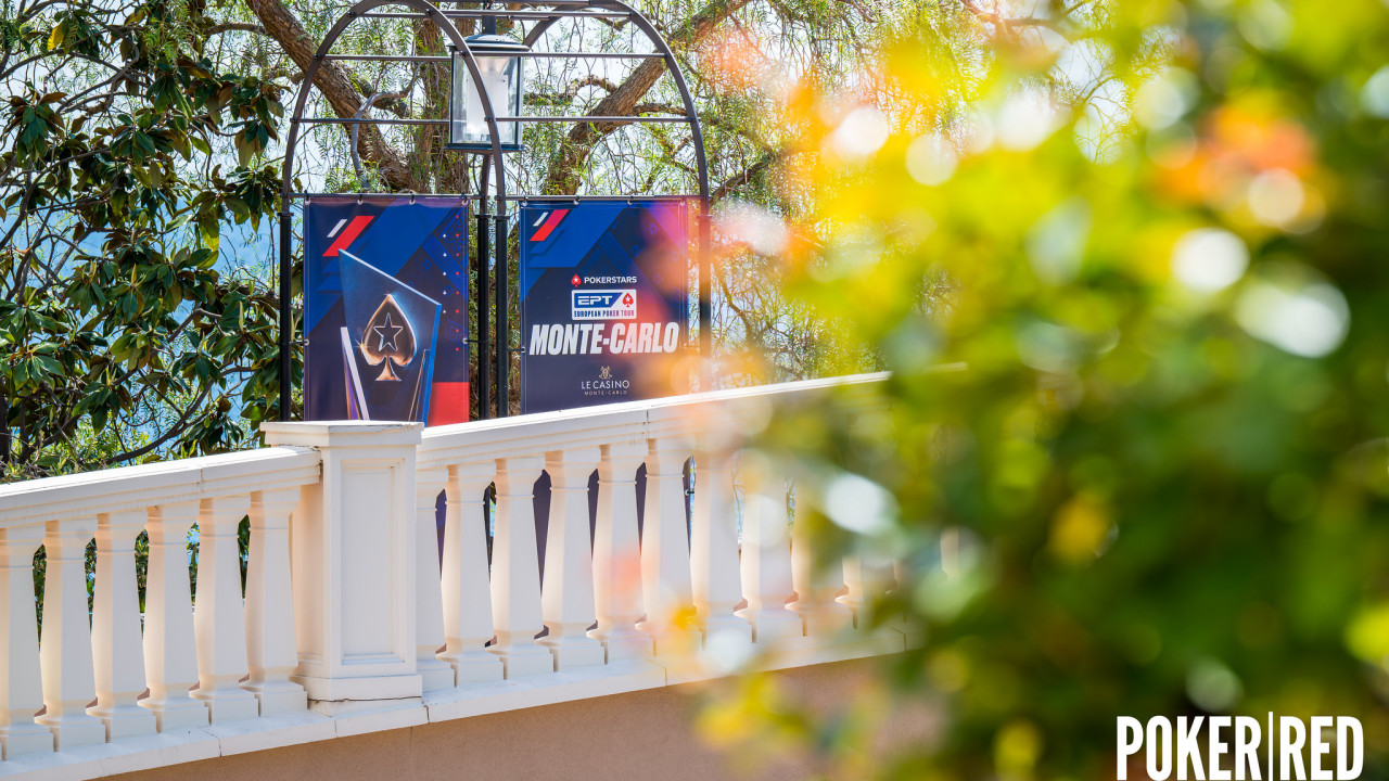 El campeón del 25k € EPT High Roller se llevará 1.146.000 €