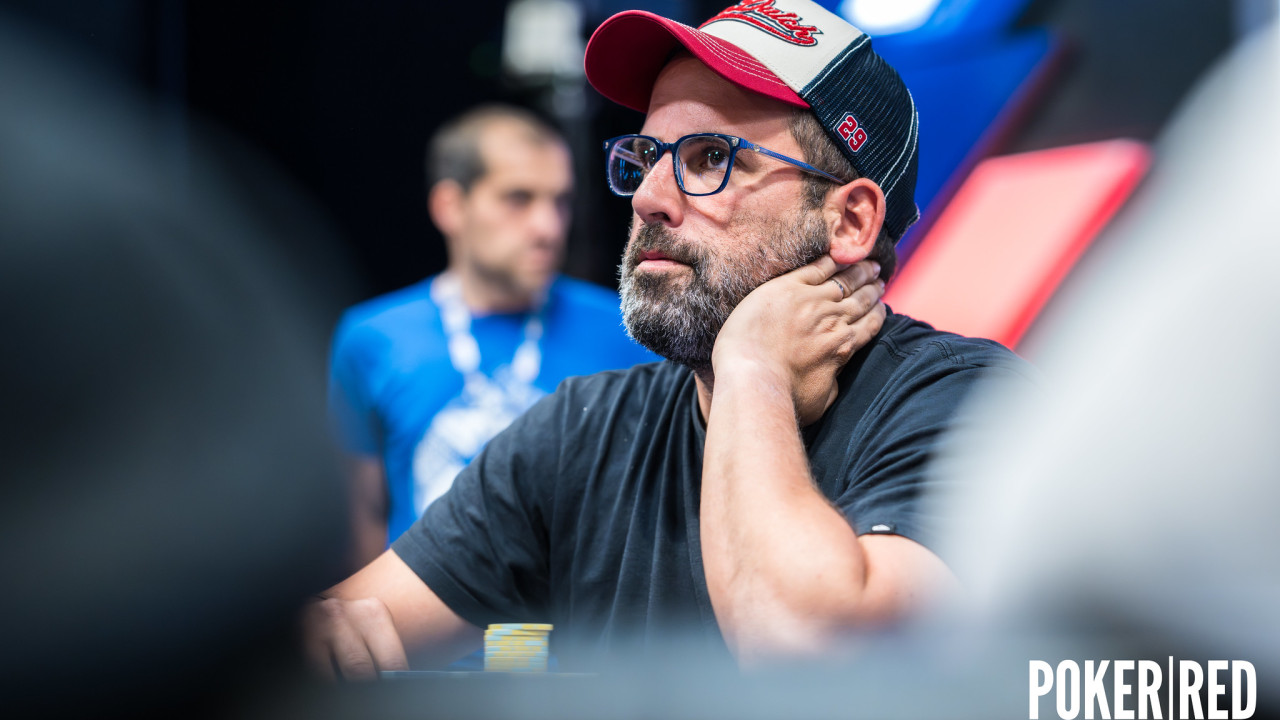 Boke, Gforcall y Humberto Galindo, a por 103.740 € en el 1.650 € Mystery Bounty