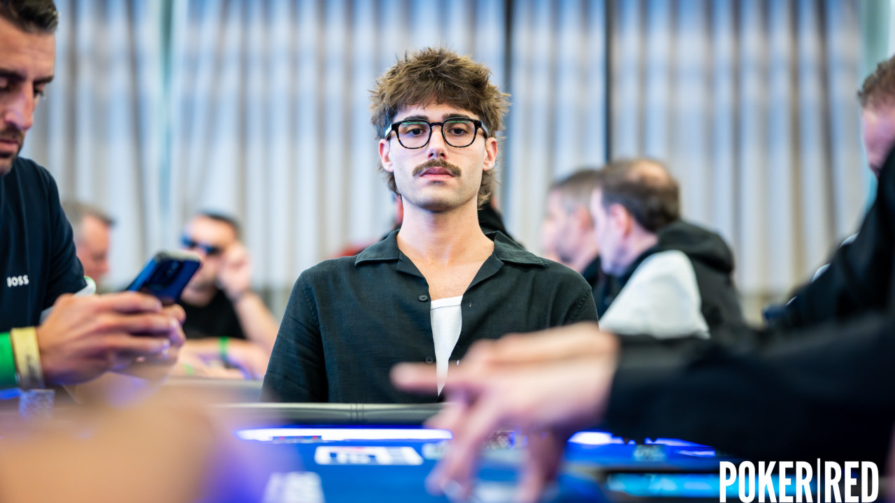 Pfffff... Humberto Galindo también está fuera del Mystery (12º - 14.960 €)