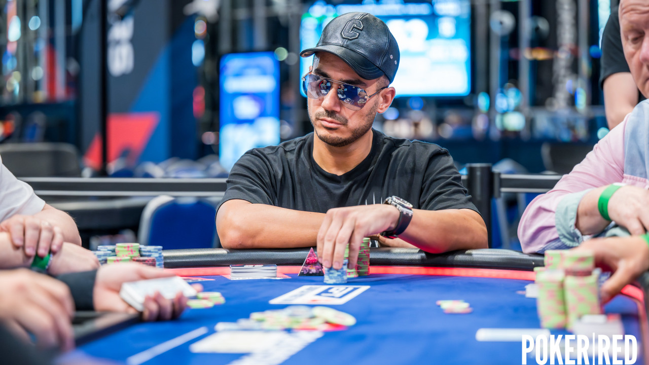 Jamil Wakil le rasca a Zeaiter 