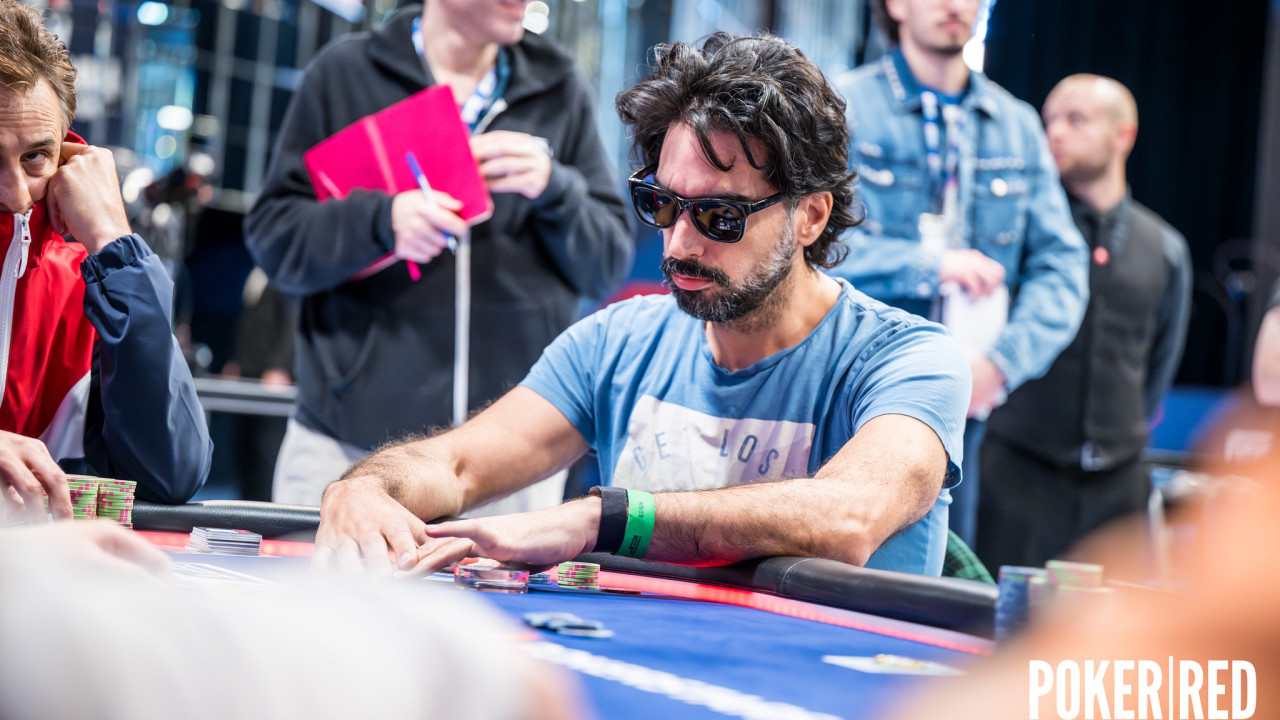 Double up de Alexandros Kolonias