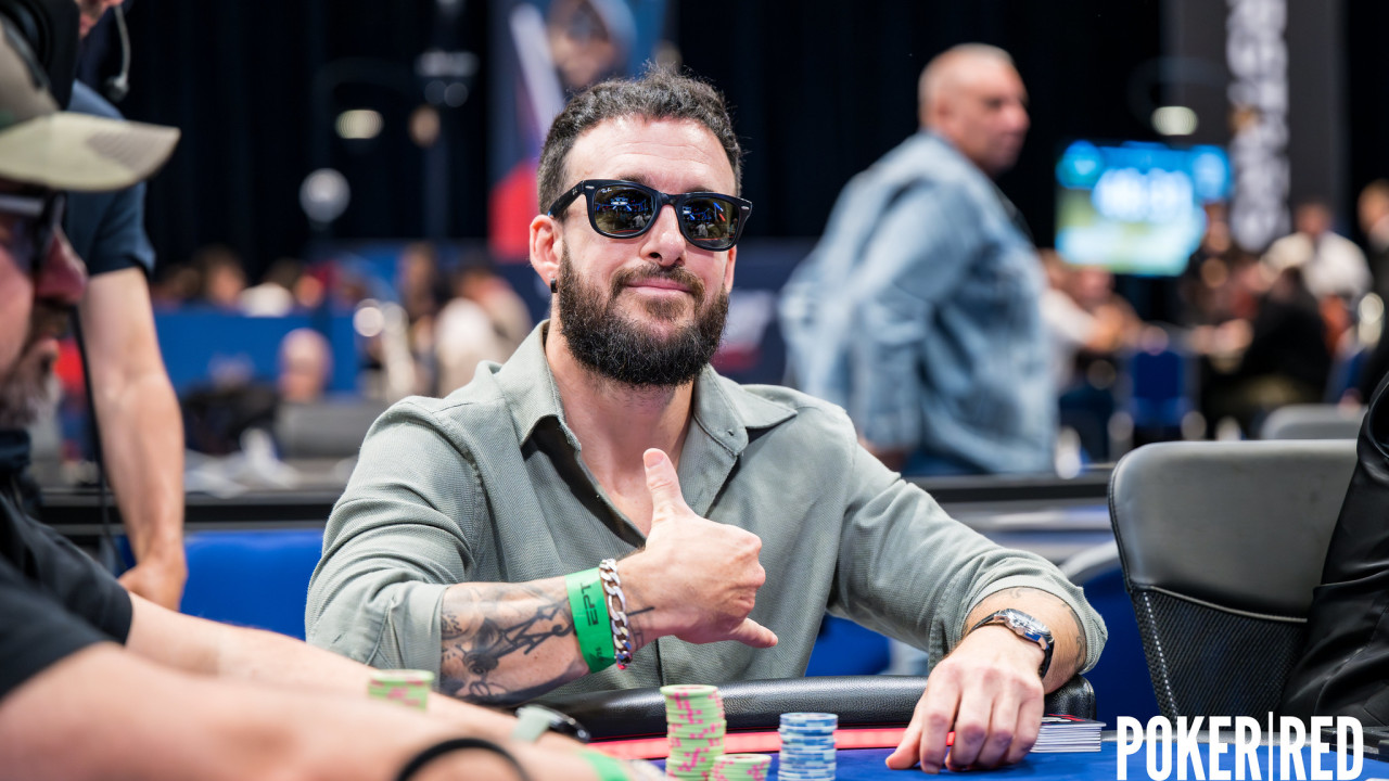 El momento que nunca quisimos que llegara: "Fairy" out en 14ª posición