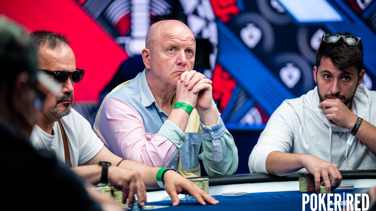 Problemas para Kestutis Jungevicius