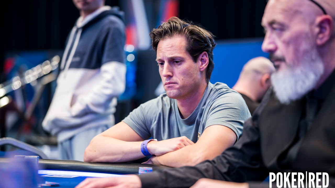 No habrá pica... Luis Esteban Rayón termina 9º por 12.180 €