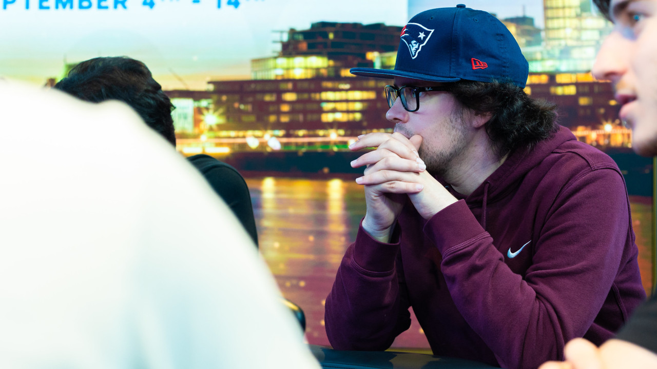 ¡Veciana le vuelve a dar emoción al heads up!