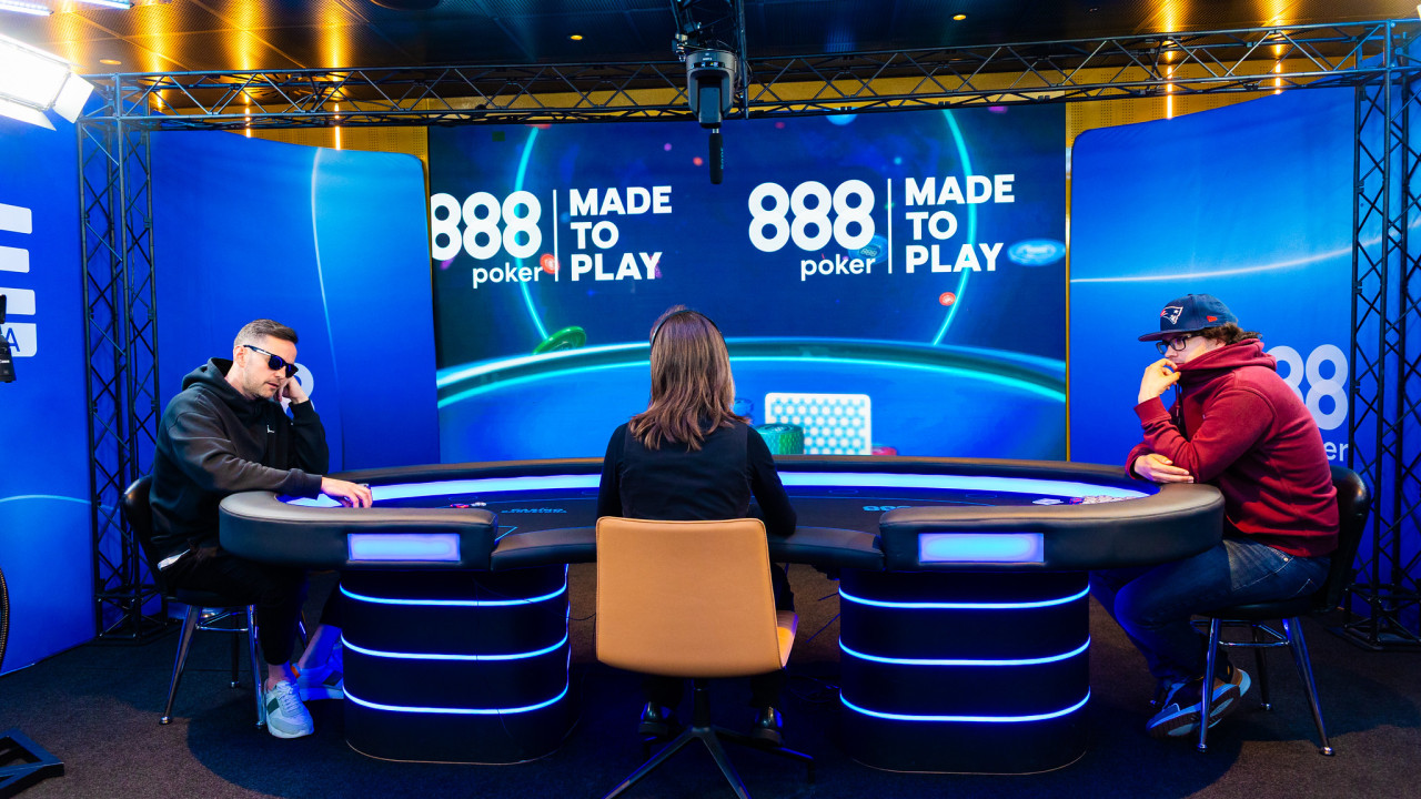 Vuelve la acción en el heads up