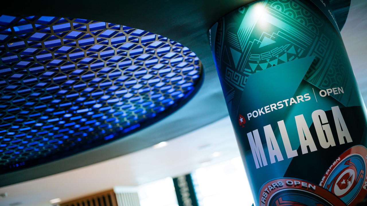 Ya suenan las fichas en el Día 3 del Main Event