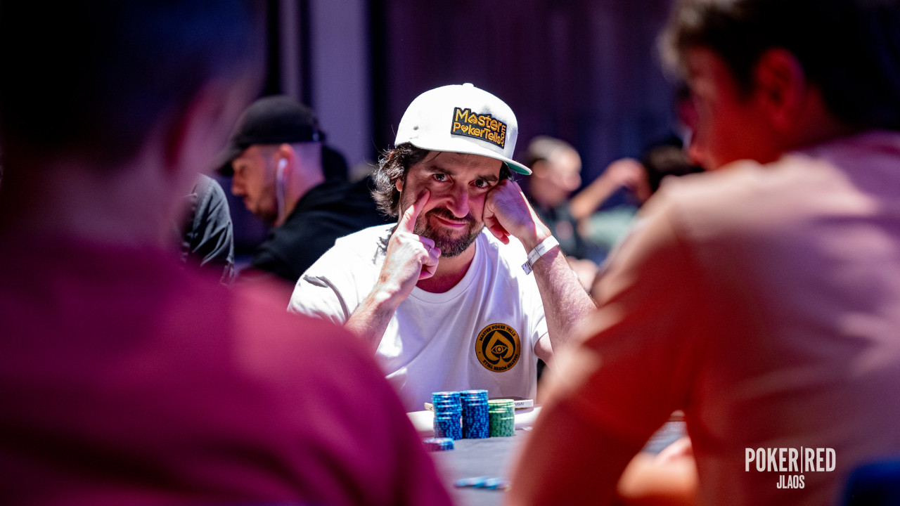 Estos son los stacks de nuestros últimos 8 supervivientes