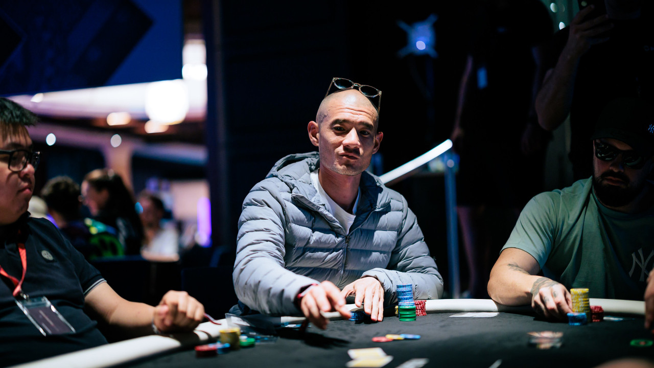 Premios oficiales del Super High Roller
