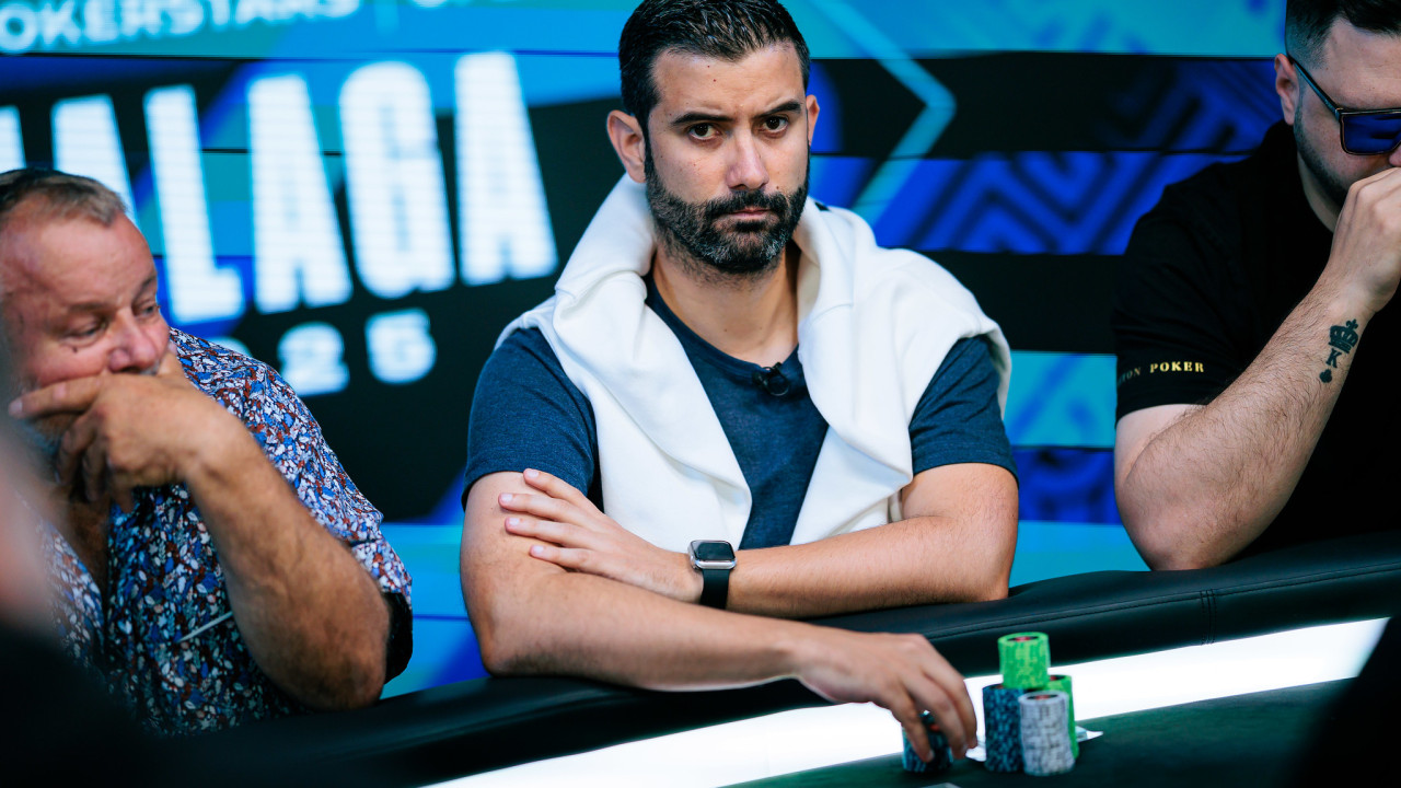 La aventura de Fernando Quintana termina en 5ª posición (64.600 €)