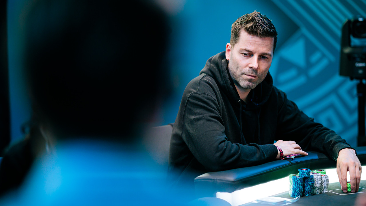 Morten Lie se queda con el bronce por 109.200 €
