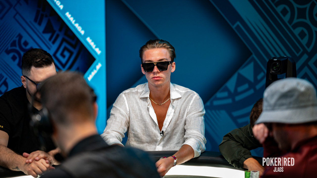 Octava posición para Joel Haapio (29.400 €)