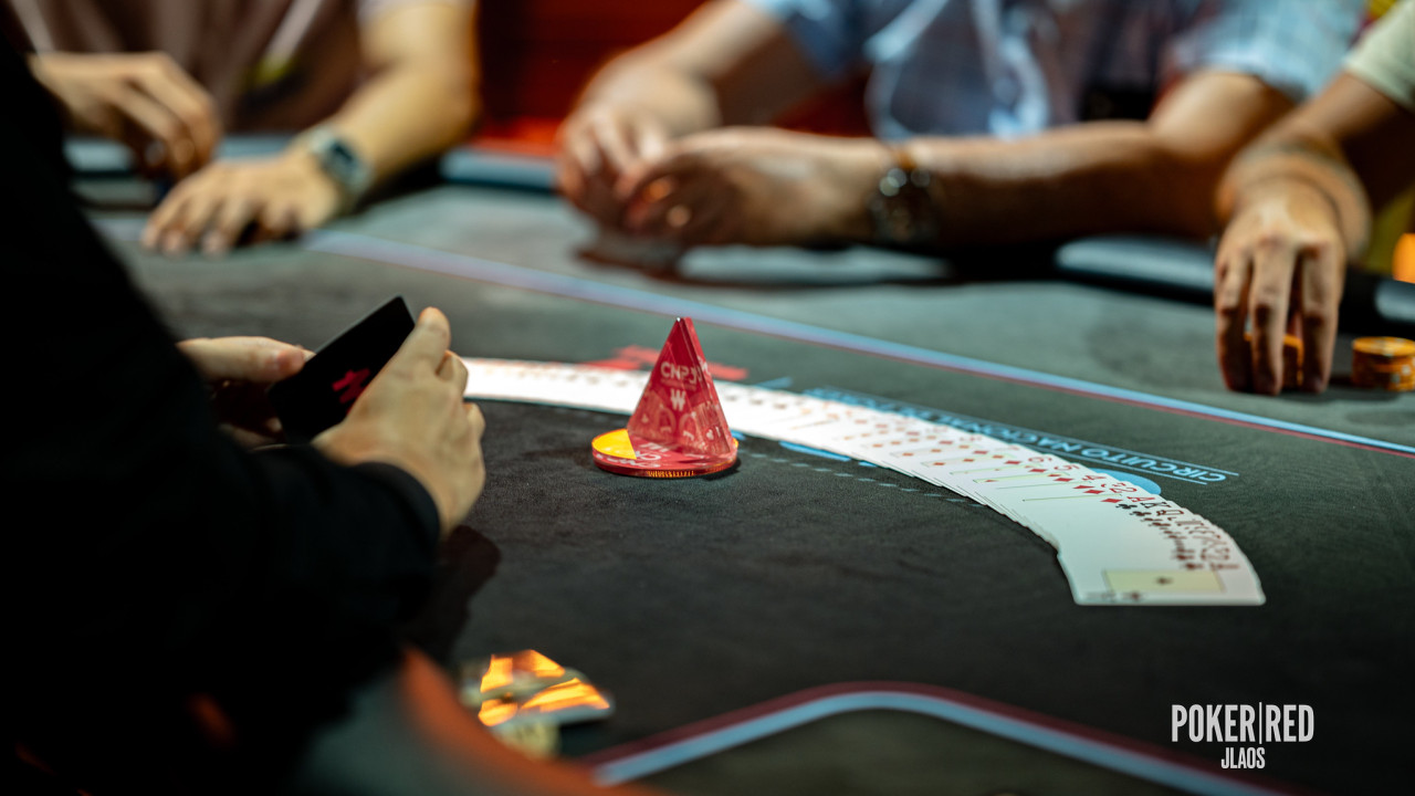 El Mini arranca con 111 jugadores