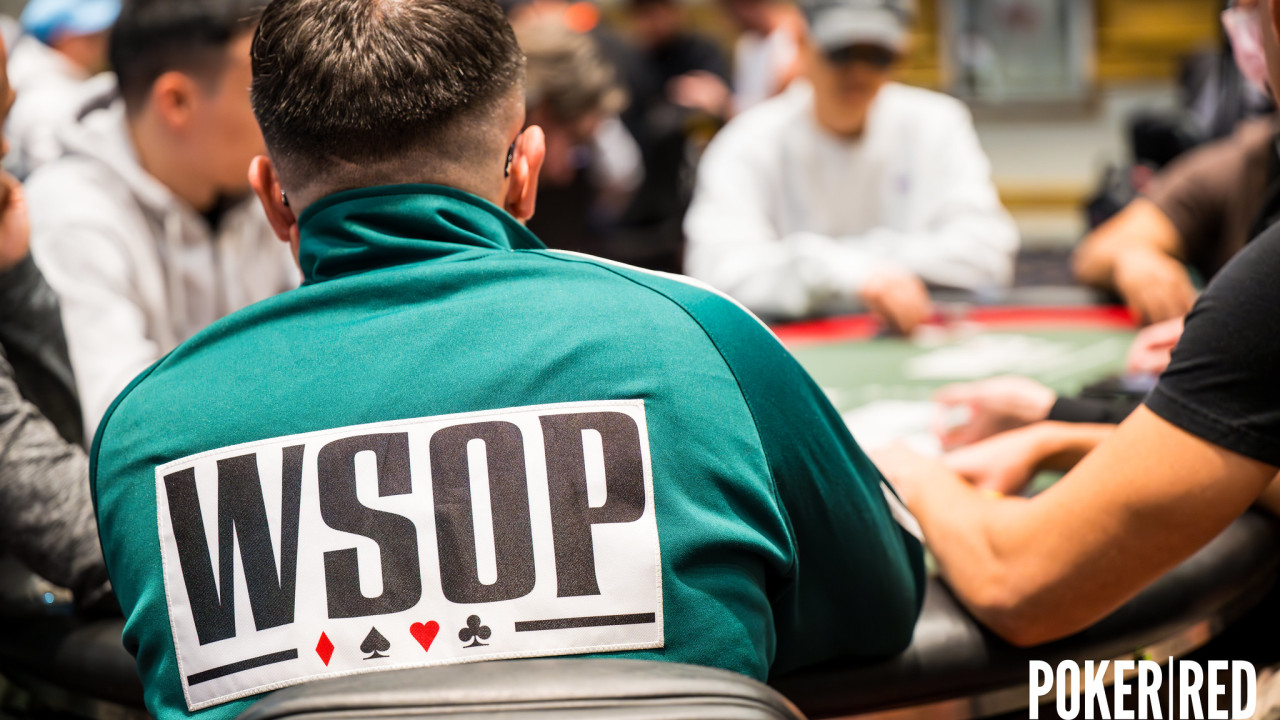 Multitudinaria participación española en lel #78: $600 Pokernews Deepstack