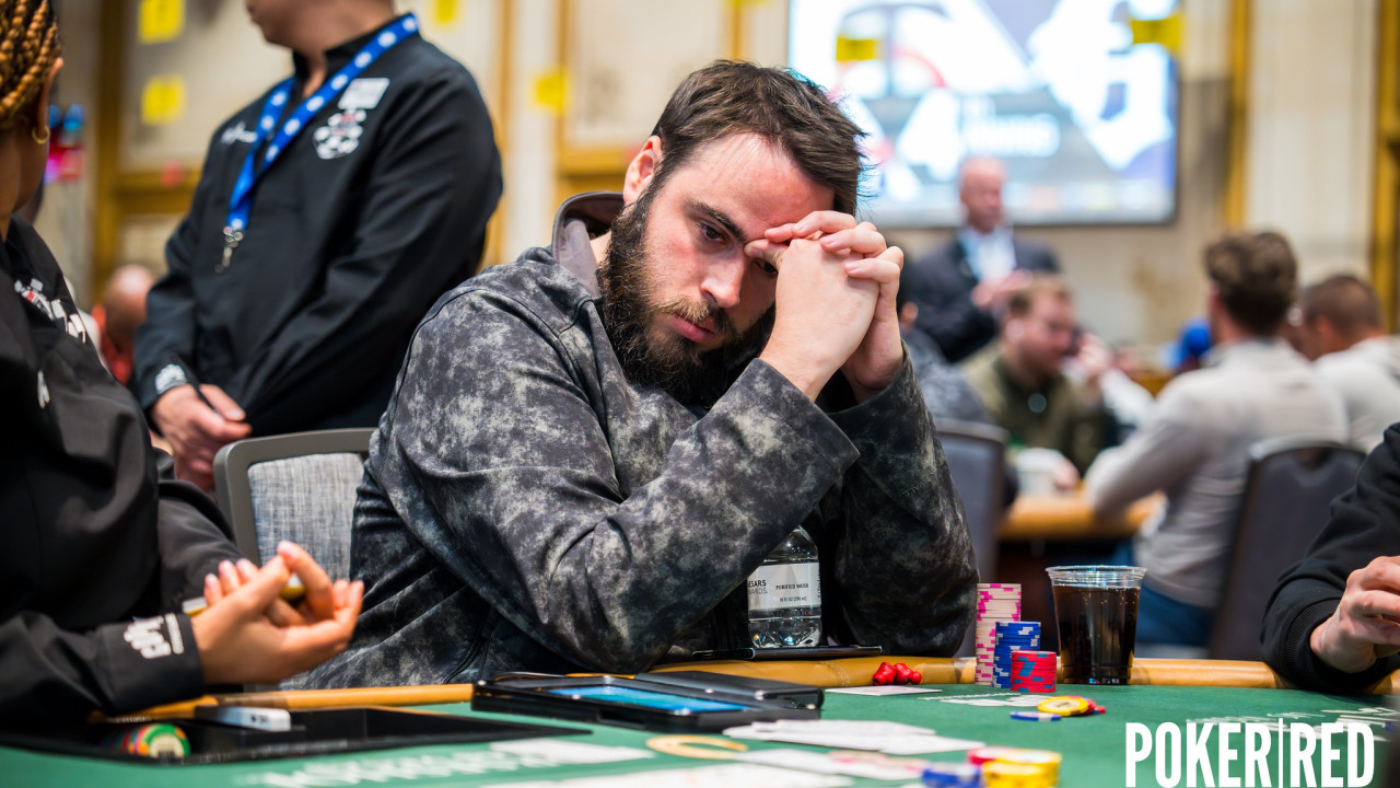 Truco y retruco en contra de Felipe Campins y Facundo Vázquez 