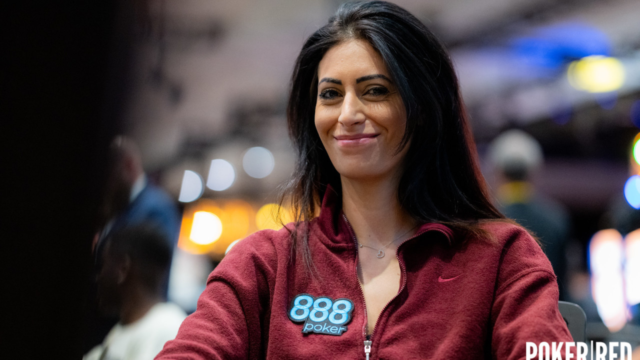 Vivi Saliba minimiza daños