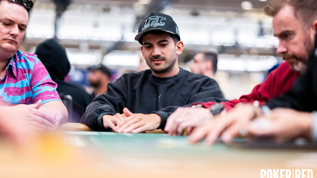 15 españoles cerca de pasar de día en el Ultra Stack