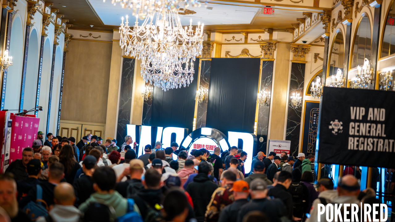 Prize pool y premios del Mini Main Event