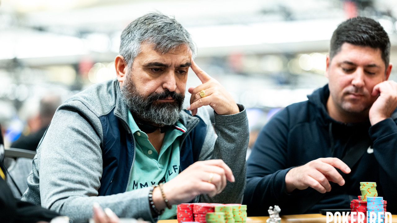 David Rivas "Caballito" pierde todas sus opciones de brazalete