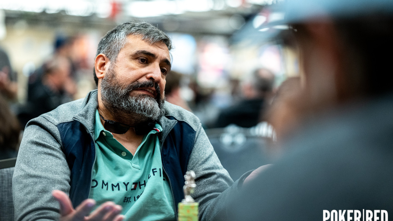 Así están las cosas para la armada a falta de 153 jugadores