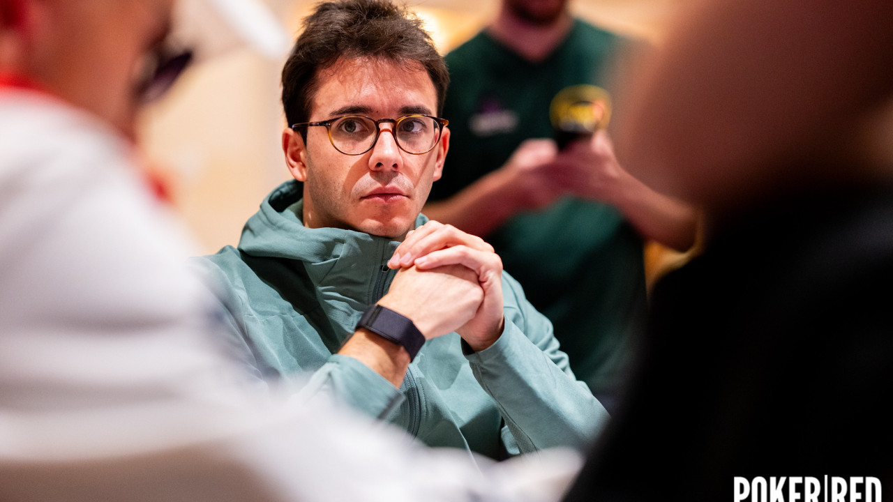 Mario Navarro ya está peleando por 2.339.200 $