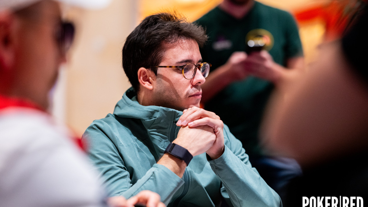 Mario Navarro coge otros dos saltos de premios y asegura 648.294 $