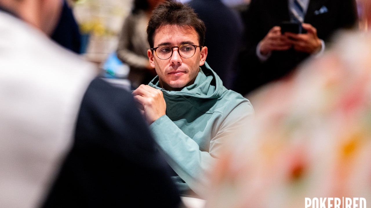 Mario Navarro ya se asegura 359.544 $