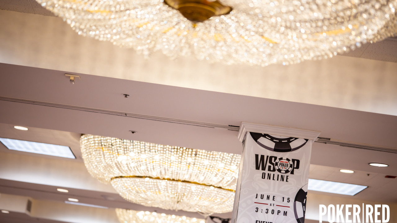 Hoy se juega el WSOP Indoor Soccer World Cup 