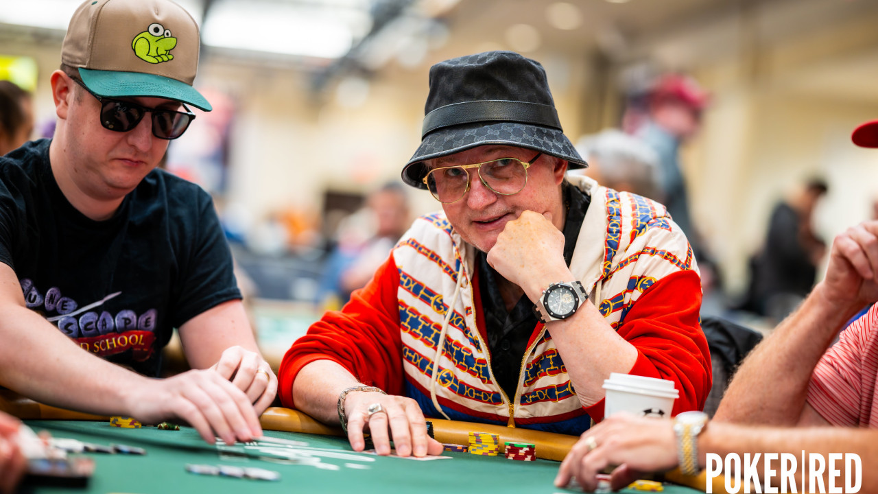 Tom Bedell, primera baja de la armada