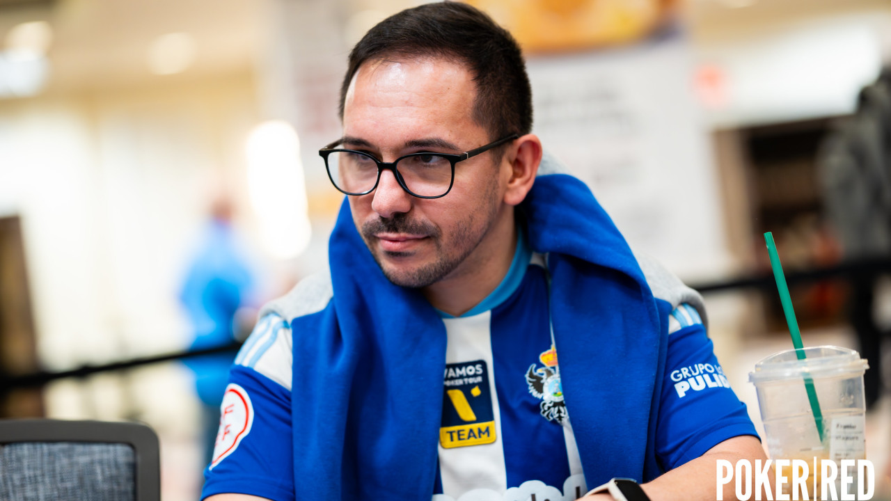 Pequeño traspiés de Kikuxo, pero se mantiene como uno de los mejores españoles