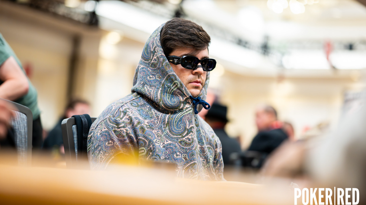 El Día 1B finaliza con 25 de los 28 españoles clasificados al Día 2