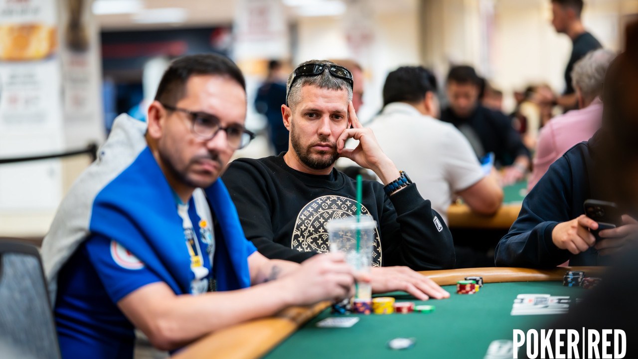 Stacks de la armada en el primer descanso