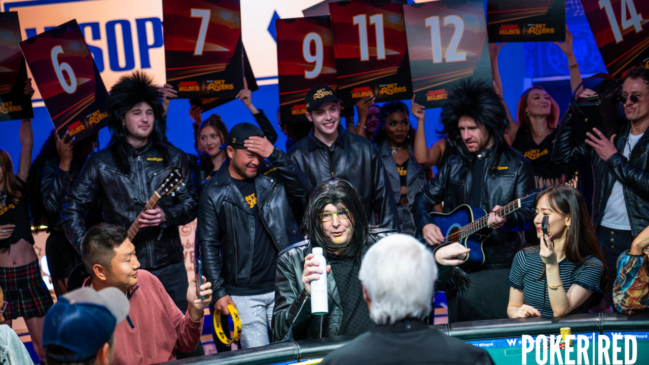 Los Hellmuth, de la mano al rail